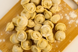 Полуфабрикаты