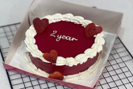 Бенто торты