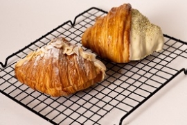 Круасаны