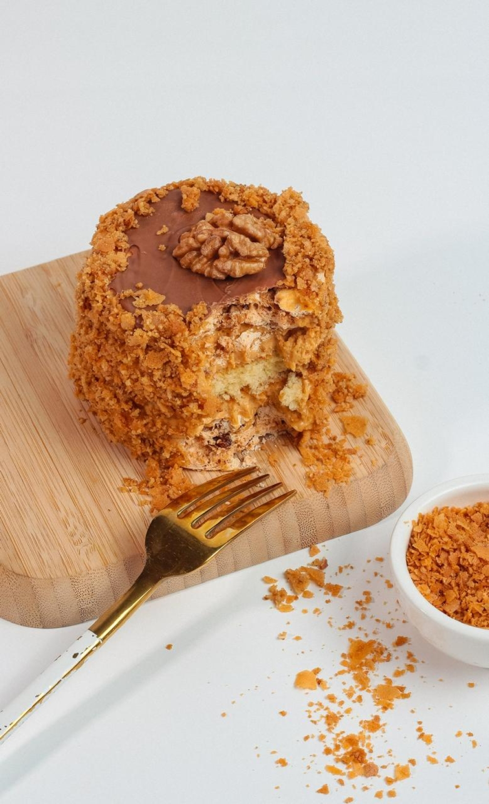 Пирожное Киевское