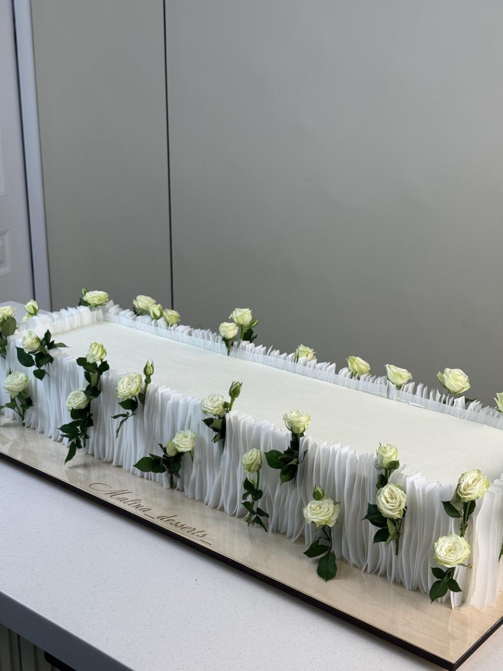 Праздничный торт на заказ 1кг