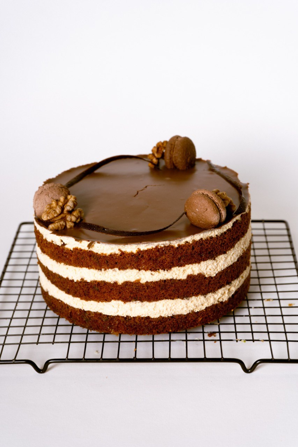 Торт Шагане