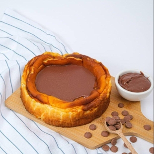 Чизкейк Испанский