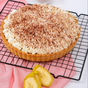 Пирог Баннафи Пай