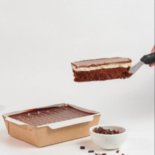 Трайфл большой