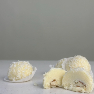 ПП рафаэлло конфетка