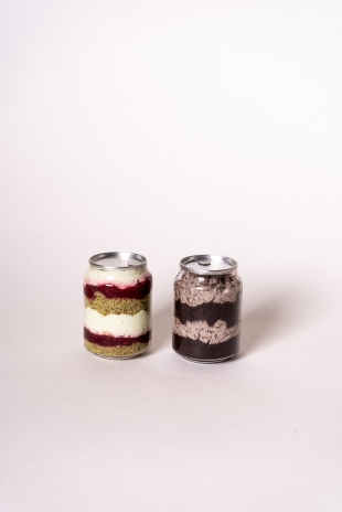 Трайфл пэт орео