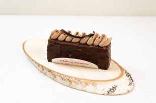 Пирожное Сникерс