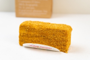 Пирожное Наполеон