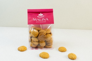 Уп. Овсяное печенье 0,3 гр.