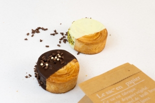 Сюпрем фисташковый