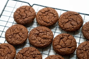 Уп. Казахстанкское печенье 0,3 гр.