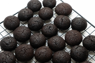 Печенье шоколадное