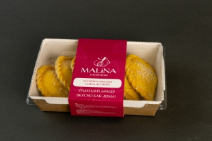 Самса ассорти