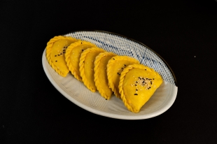 Самса из говядины