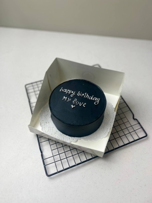 Торт Бенто вупи