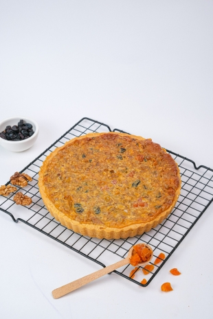 Пирог Щербет