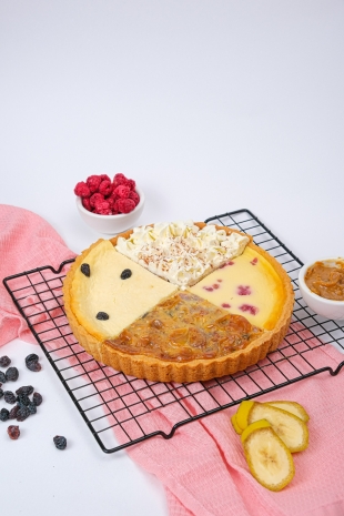 Микс пирогов 4