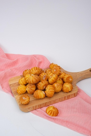 Профитроли 0,5 кг