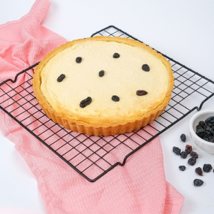 Молочная девочка пирог